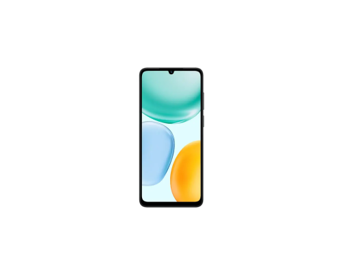Смартфон HONOR X5c Plus 4/128GB Midnight Black (5109BYFB)