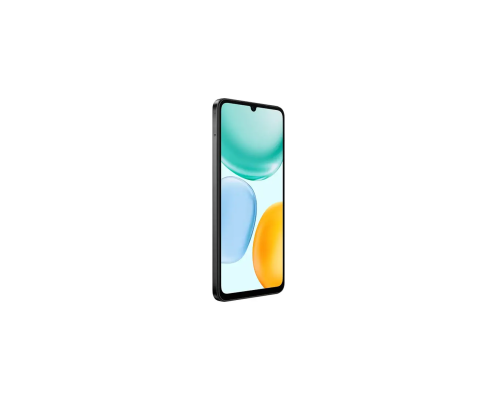 Смартфон HONOR X5c Plus 4/128GB Midnight Black (5109BYFB)