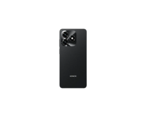 Смартфон HONOR X5c Plus 4/128GB Midnight Black (5109BYFB)