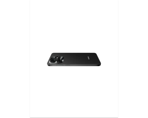 Смартфон HONOR X5c Plus 4/128GB Midnight Black (5109BYFB)