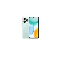 Смартфон HONOR X5c Plus 4/128GB Ocean Cyan (5109BYFC)