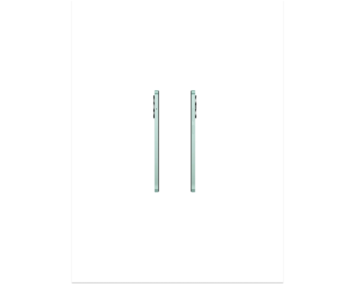 Смартфон HONOR X5c Plus 4/128GB Ocean Cyan (5109BYFC)