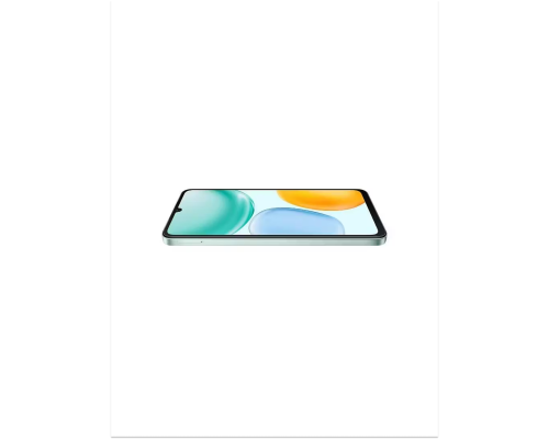 Смартфон HONOR X5c Plus 4/128GB Ocean Cyan (5109BYFC)
