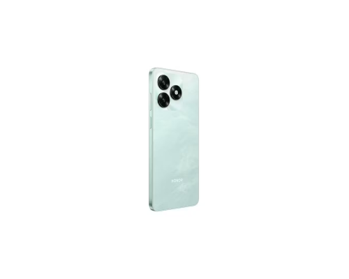 Смартфон HONOR X5c Plus 4/128GB Ocean Cyan (5109BYFC)