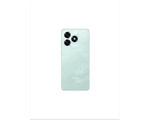 Смартфон HONOR X5c Plus 4/128GB Ocean Cyan (5109BYFC)