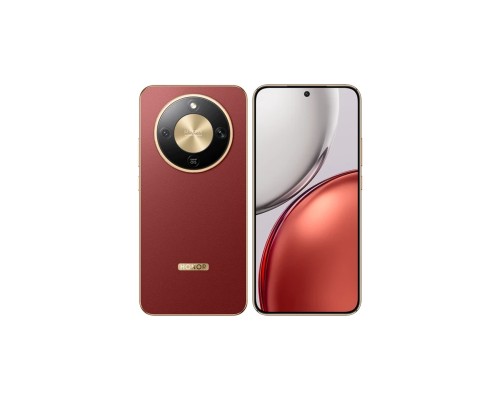 Смартфон Honor X9d 8/256GB Reddish (5109BYKT)