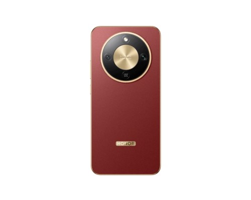 Смартфон Honor X9d 8/256GB Reddish (5109BYKT)