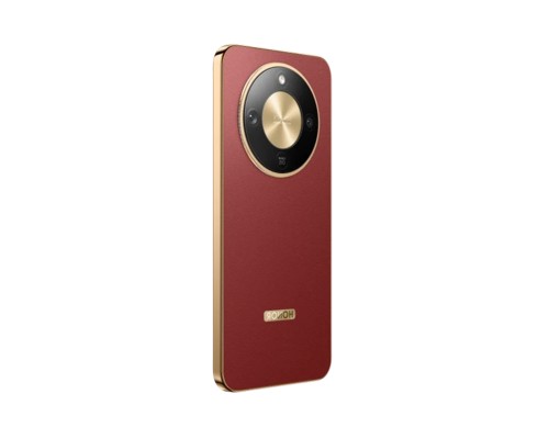 Смартфон Honor X9d 8/256GB Reddish (5109BYKT)