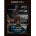 Смартфон Honor X9d 8/256GB Reddish (5109BYKT)