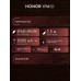 Смартфон Honor X9d 8/256GB Reddish (5109BYKT)