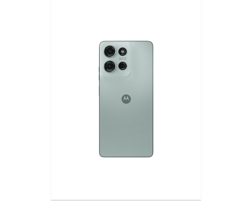 Смартфон Motorola G75 5G, 8/256 ГБ, 6.78", LCD 120 Гц, 5000 mAh, 50+8 Мп, Snapdragon 6 Gen 3 & Wireless Charging, Succulent Green