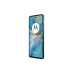 Смартфон Motorola G75 5G, 8/256 ГБ, 6.78", LCD 120 Гц, 5000 mAh, 50+8 Мп, Snapdragon 6 Gen 3 & Wireless Charging, Aqua Blue