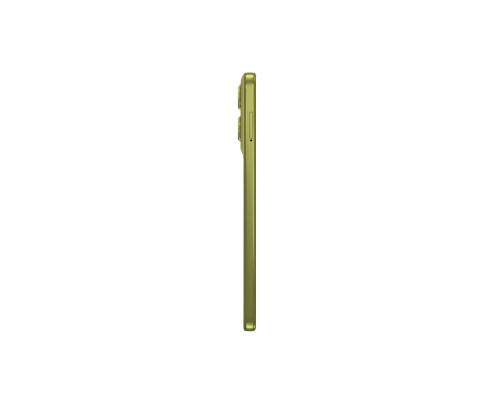 Смартфон Motorola G86 Power 5G, 8/512 ГБ, 6.67", pOLED 120 Гц, 6720 mAh, 50+8 Мп, 4500 nits & IP69, Golden Cypress (Green)