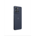 Смартфон Motorola G86 Power 5G, 8/512 ГБ, 6.67", pOLED 120 Гц, 6720 mAh, 50+8 Мп, 4500 nits & IP69, Spellbound (Dark Blue)