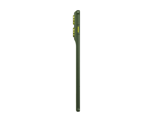 Смартфон Motorola Edge 70, 12/512 ГБ, 6.67", Super HD pOLED 120 Гц, 4800 mAh, 50 MP, Ultra Slim 5.9mm & IP69, BronzeGreen + Buds Bass в комплекте