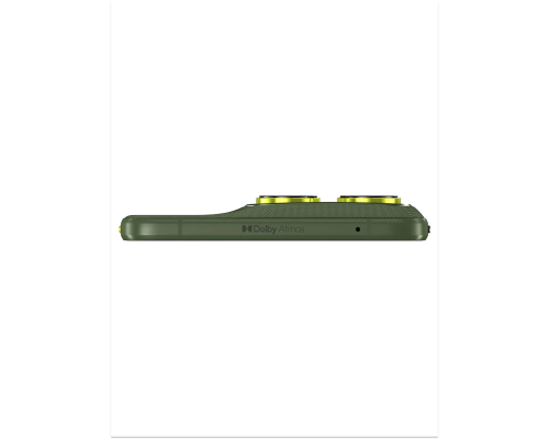 Смартфон Motorola Edge 70, 12/512 ГБ, 6.67", Super HD pOLED 120 Гц, 4800 mAh, 50 MP, Ultra Slim 5.9mm & IP69, BronzeGreen + Buds Bass в комплекте