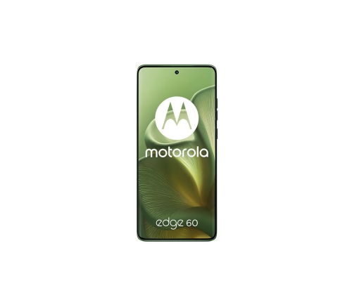 Смартфон Motorola Edge 60, 12/512 ГБ, 6.7", OLED 120 Гц, 5200 mAh, 50+50+10 Мп, 512GB Storage & без eSIM
