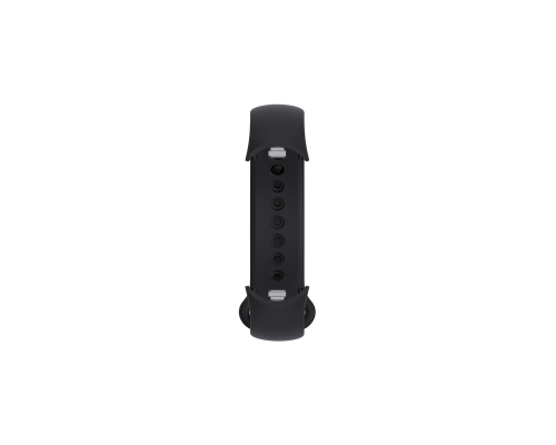 Фитнес-браслет Xiaomi Smart Band 10 Midnight Black (BHR08W9GL)