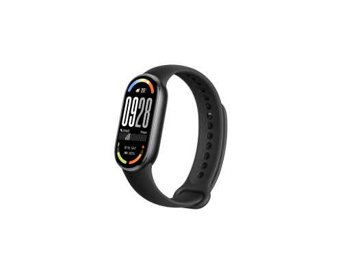 Фитнес-браслет Xiaomi Smart Band 10 Midnight Black (BHR08W9GL)