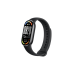 Фитнес-браслет Xiaomi Smart Band 10 Midnight Black (BHR08W9GL)