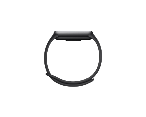 Фитнес-браслет Xiaomi Smart Band 10 Midnight Black (BHR08W9GL)