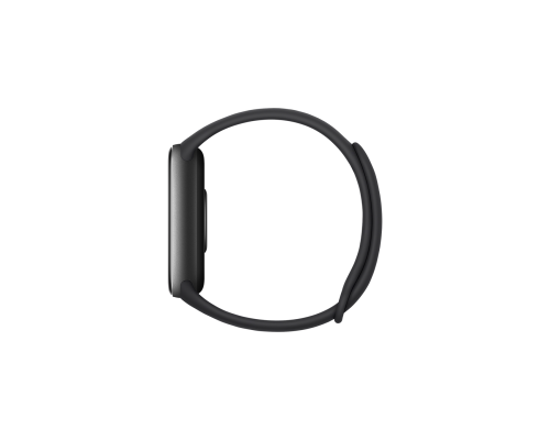 Фитнес-браслет Xiaomi Smart Band 10 Midnight Black (BHR08W9GL)