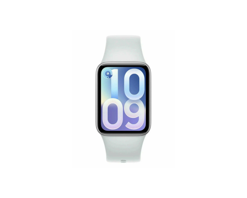 Фитнес-браслет Xiaomi Smart Band 10 Pro Glacier Silver (BHR08WBG)
