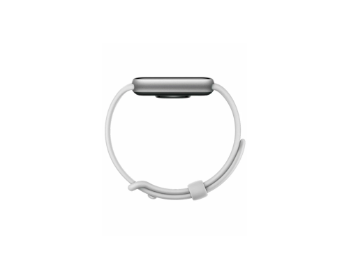 Фитнес-браслет Xiaomi Smart Band 10 Pro Glacier Silver (BHR08WBG)