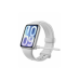 Фитнес-браслет Xiaomi Smart Band 10 Pro Glacier Silver (BHR08WBG)