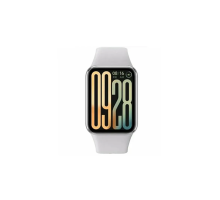 Фитнес-браслет Xiaomi Smart Band 10 Pro Ceramic Edition (BHR095AGL)
