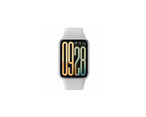 Фитнес-браслет Xiaomi Smart Band 10 Pro Ceramic Edition (BHR095AGL)