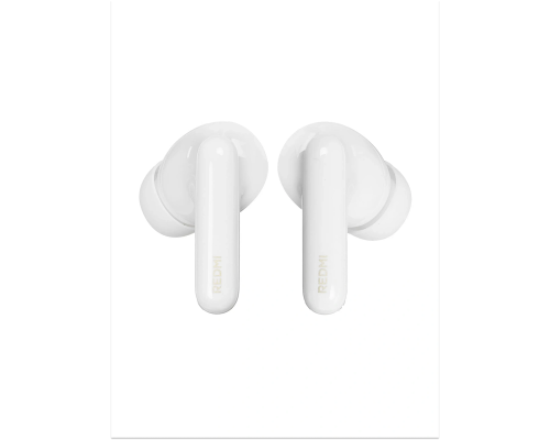 Беспроводные наушники Redmi Buds 8 Pro Cloud White (BHR08GJGL)