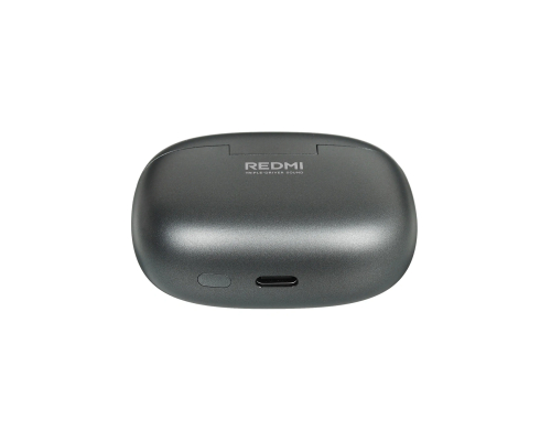 Беспроводные наушники Redmi Buds 8 Pro Obsidian Black (BHR08GOGL)