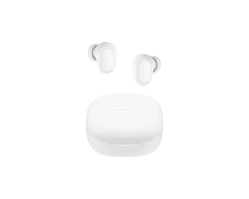Беспроводные наушники Redmi Buds 6 Play White (BHR8773GL)