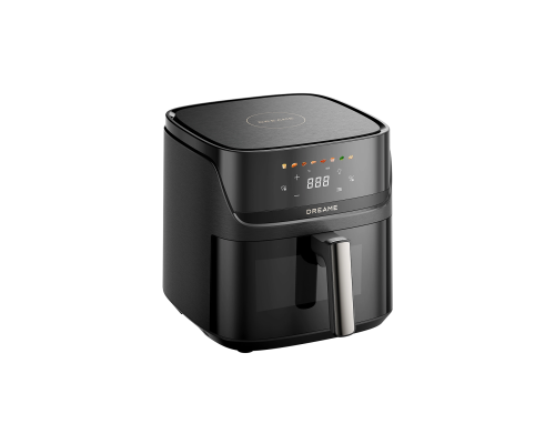 Аэрогриль Dreame Play AF10 Black (AF10-BL)