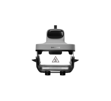 Аэрогриль Dreame PT60 Dual Gray (PT60-GR)