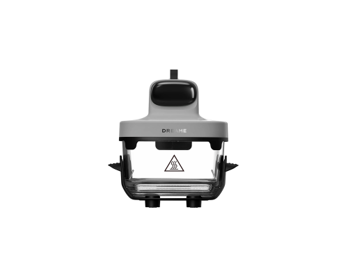 Аэрогриль Dreame PT60 Dual Gray (PT60-GR)