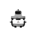Аэрогриль Dreame PT60 Dual Gray (PT60-GR)