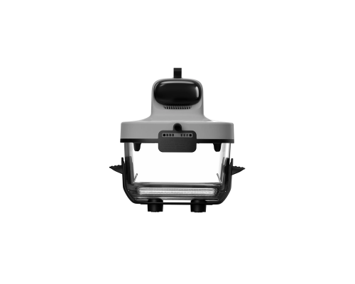 Аэрогриль Dreame PT60 Dual Gray (PT60-GR)
