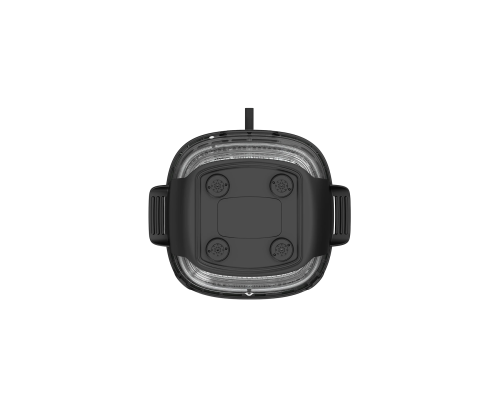 Аэрогриль Dreame PT60 Dual Gray (PT60-GR)