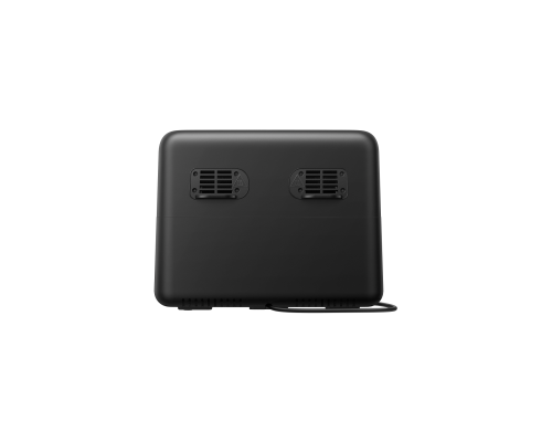 Аэрогриль Trouver Aero Chef FD20 Pro Black (AF-5518ATB-BL)