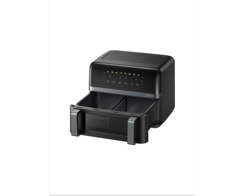 Аэрогриль Trouver Aero Chef FD20 Pro Black (AF-5518ATB-BL)