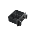 Аэрогриль Trouver Aero Chef FD20 Pro Black (AF-5518ATB-BL)
