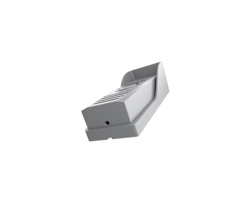 Вызывная панель Slinex ML-15HD Silver (AHD 1080p, 2 Мп)