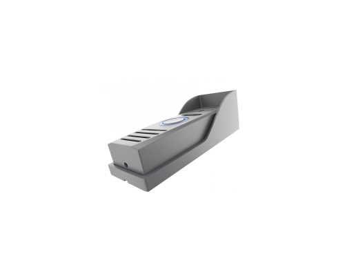 Вызывная панель Slinex ML-15HD Silver (AHD 1080p, 2 Мп)