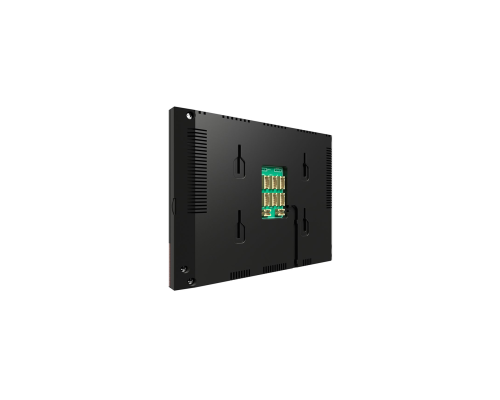 Видеодомофон Slinex Sonik 7 Black (7" IPS, AHD/Full HD, MP3)