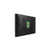 Видеодомофон Slinex Sonik 7 Black (7" IPS, AHD/Full HD, MP3)