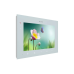 Комплект видеодомофона Slinex SM-07MTHD White + ML-20HD Silver-White (7" Touch, AHD/Full HD)