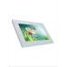 Комплект видеодомофона Slinex SM-07MTHD White + ML-20HD Silver-White (7" Touch, AHD/Full HD)