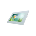 Комплект видеодомофона Slinex SM-07MTHD White + ML-20HD Silver-White (7" Touch, AHD/Full HD)